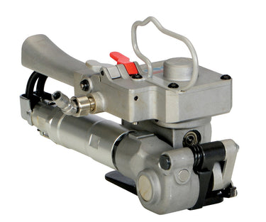 PNEUMATIC POLYPROPYLENE STRAP SEALER